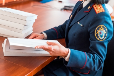 В Краснодаре осужден 66-летний мужчина за создание секты и изнасилования несовершеннолетних