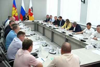 В Краснодаре перед выпускными усилили видеонаблюдение и патрулирование