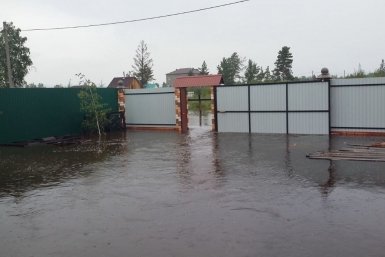 В МЧС предупредили о повышении уровня воды в реках Кубани в ближайшие дни