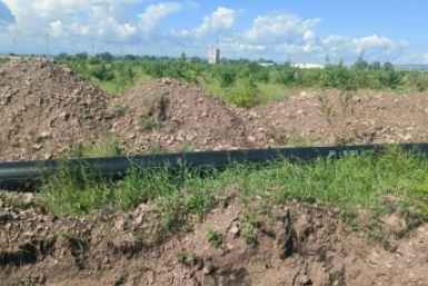На Кубани по нацпроекту обновляют сети водоснабжения в трех муниципалитетах