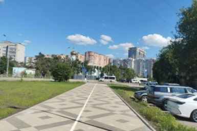 Барический гребень принесет тепло на Кубань в начале недели