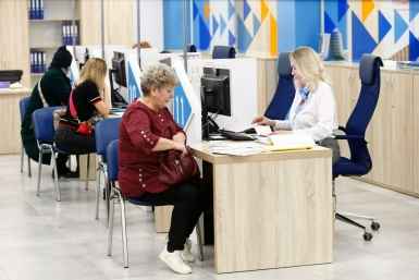 Служба занятости Кубани помогла открыть бизнес 15 тысячам жителей Пресс-служба администрации Краснодарского края