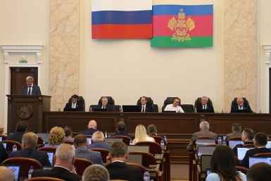 На Кубани разрешили получать рабочие профессии девятиклассникам без аттестата