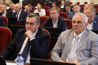 Участникам СВО на Кубани компенсируют половину расходов на уголь и дрова