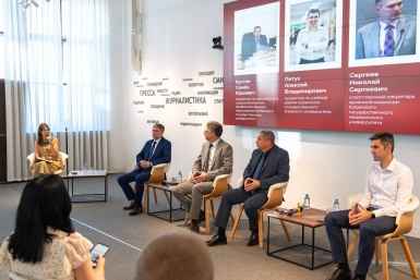 Время выбирать: что ждет абитуриентов Кубани в приемную кампанию 2026 года