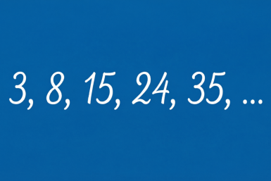 Только гении справляются: сможете ли вы решить эту вирусную головоломку за 10 секунд?