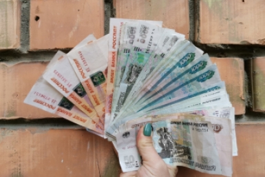 На Кубани за полгода зарплаты быстрее всего выросли в трех отраслях Кирилл Роткин