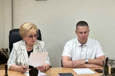 В Краснодаре займутся благоустройством по просьбам жителей