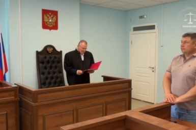 В Тихорецке бывшего доцента КубГУ осудили за взятки от студентов