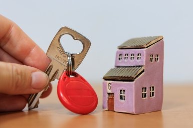 Госдума увеличила срок ипотечных каникул для многодетных семей