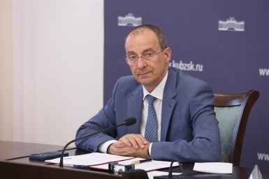 На Кубани за 10 лет урожайность плодовых выросла на 90%