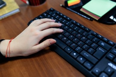 Вступил в силу закон о штрафах за авторизацию через иностранные сервисы