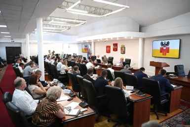 В Краснодаре начали подготовку к отопительному сезону