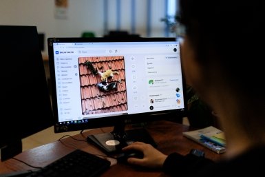 Старый пост в соцсетях — новая уголовка: юрист о реальных сроках для россиян