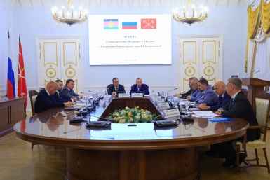 Кубань перенимает опыт Петербурга по переходу на экологичное топливо пресс-служба администрации Краснодарского края