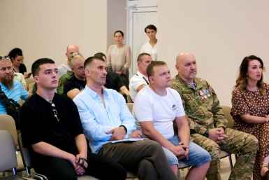 Ветераны СВО на Кубани могут бесплатно освоить ИТ-профессии и получить работу