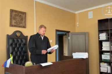 В Краснодаре суд отправил водителя фургона в СИЗО за наезд на людей