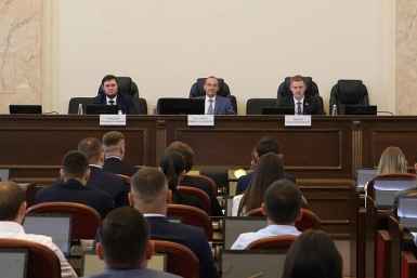 Молодые депутаты Кубани реализовали проектов на 53 млн рублей