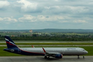 Аэропорт Геленджик обслужил 141 387 пассажиров с начала года Артём Хорошилов