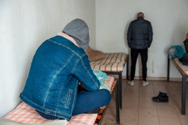 Двоих мигрантов задержали на Кубани за поддельные отметки о проживании в паспортах