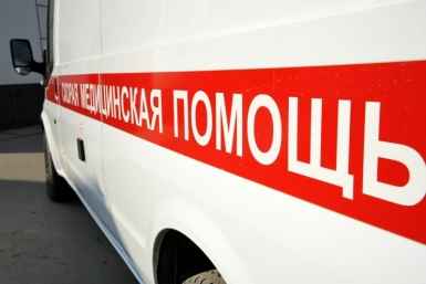 В Сочи водитель автобуса умер во время рейса