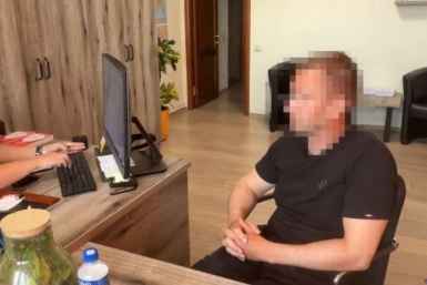 В Краснодаре руководителя ж/д предприятия подозревают в коррупции