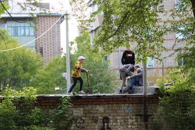 Новость дня