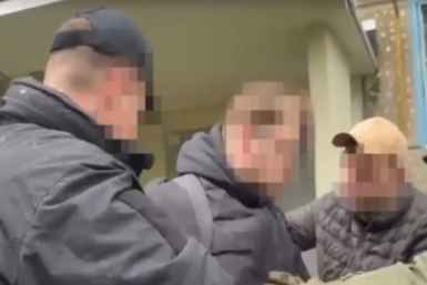 Сторонника украинской идеологии "Вальтера" задержали кубанские силовики