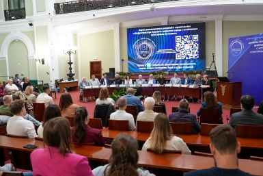 Краснодарский девелопер получил премию за проект благоустройства набережной