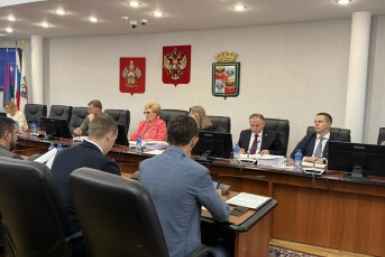 Программу наказов избирателей Краснодара пополнили новыми мероприятиями