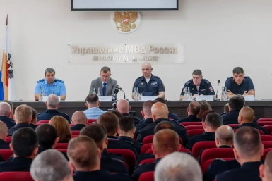 В Краснодаре выявили 6314 нарушений миграционного законодательства ГУ МВД России по Краснодарскому краю