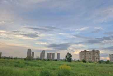 Кубань заняла второе место в России по объему нераспроданного новостроя