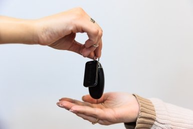 Жители Кубани оформили автокредитов на 7,3 млрд рублей всего за месяц