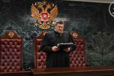 Более 15 лет проведет в заключении осужденный за госизмену житель Анапы