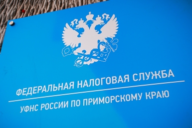 Директор компании в Приморье скрыл от налоговой больше 91 млн рублей ИА PrimaMedia