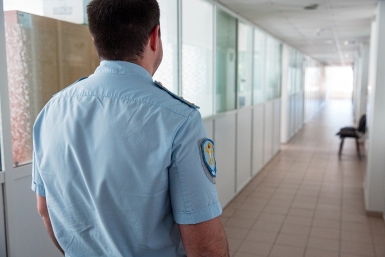 В Сочи полиция начала проверку детсада после жалоб родителей на избиение детей