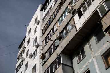 Штраф 200 000 рублей: в зоне риска - владельцы квартир с кондиционером