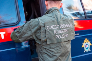 СКР начал расследование теракта после налета БПЛА на Кубань и Ставрополье