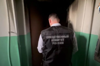 В Ейске при пожаре в квартире погиб 79-летний пенсионер