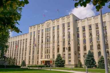 Премию губернатора впервые вручат участникам СВО на Кубани пресс-служба администрации Краснодарского края