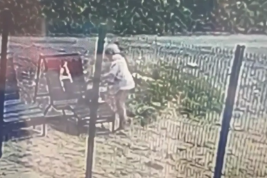 Пляжная кража в Сочи обернулась уголовным делом для туристки
