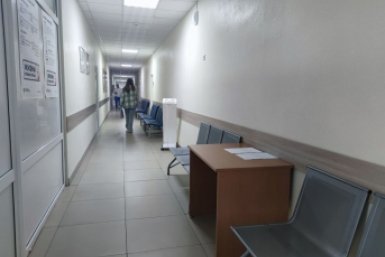Родители обвиняют медиков в заражении ребенка туберкулезом Елена Гиневская, ИА Stavropol.Media