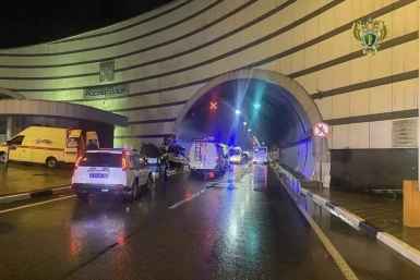 Прокуратура проверяет гибель пятерых человек в ДТП под Сочи