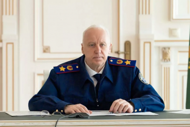 СК возбудит дело после наезда питбайка на семилетнюю девочку на Кубани