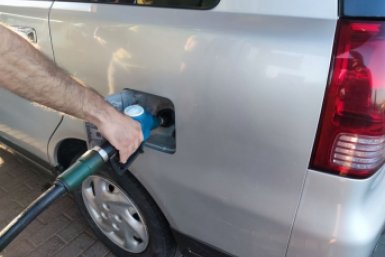 В Краснодаре назвали число АЗС с топливом после введения ограничений