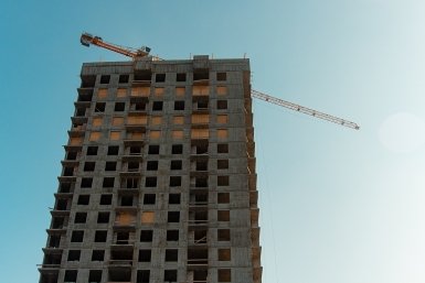Анапа возглавила рейтинг продаж новостроек на Кубани