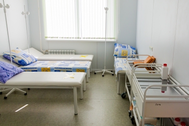 Семь человек погибли при ударе БПЛА по Архипо-Осиповке