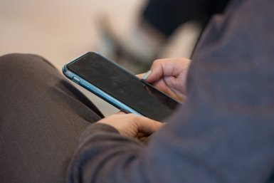Мессенджер Telegram исчез из App Store ИА PrimaMedia.ru
