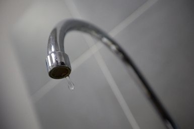 Водой обеспечат за счет средств, конфискованных у олигархов Дмитрий Осипчук, ИА PrimaMedia.ru