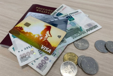 Владельцев Visa и Mastercard предупредили о возможных сбоях при онлайн-оплате